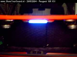 showyoursound.nl - Sound On A XSI - Peugeot 106 XSI - dsc00025.jpg - Helaas geen omschrijving!